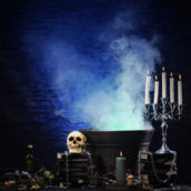 Black Magic Love Spells