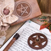 How to Learn Witchcraft?