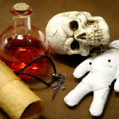 Revenge Spells