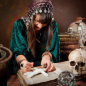 Voodoo Spell Casters
