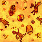 Voodoo and Witchcraft