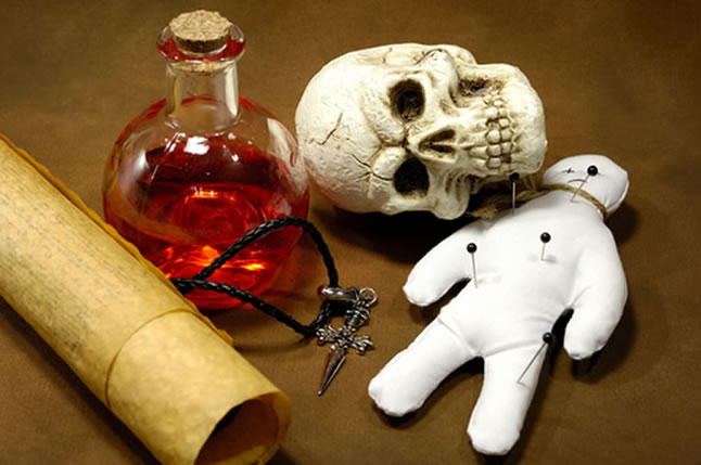 real voodoo doll spells